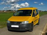Volkswagen VW Caddy SDI 2.0 Postcaddy 2KN - Volkswagen Caddy: Sdi