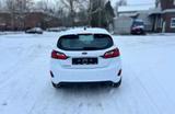 Ford Fiesta 1.1 S&S COOL&CONNECT - Ford Fiesta Gebrauchtwagen in Oldenburg