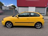 Seat Ibiza 1.4 16V 63kW Comfort Edition Comfort E... - Seat Ibiza: Comfort Edition