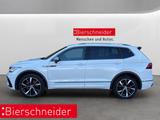 Volkswagen Tiguan Allspace 2.0 TDI DSG 4Mo. R-Line 7-S. NAV - Volkswagen Tiguan Allspace in Krefeld