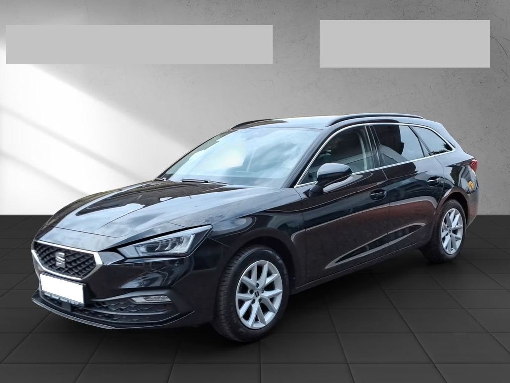 Image of Seat Leon