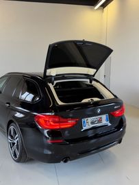 BMW 520 - 12