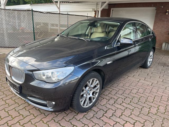 BMW 550 Gran Turismo .1 Hand.pano Dach.kysgoy