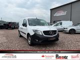 Mercedes-Benz Citan Kasten 111 CDI lang/MwSt/1.Hand/Scheckheft - gebrauchte Mercedes-Benz Citan aus dem Jahr 2020