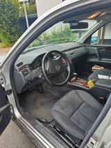 Mercedes-Benz 200 - Mercedes-Benz 200 aus 1999