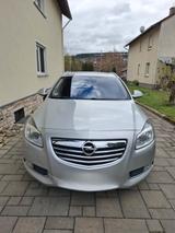 Opel Insignia Sports Tourer 1.6 Turbo OPC Line - Opel Insignia: Opc Turbo