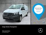 Mercedes-Benz Vito 116 CDI KA XL AHK+Tempo+HolzBo+180°Tür - Mercedes-Benz Vito: Xl