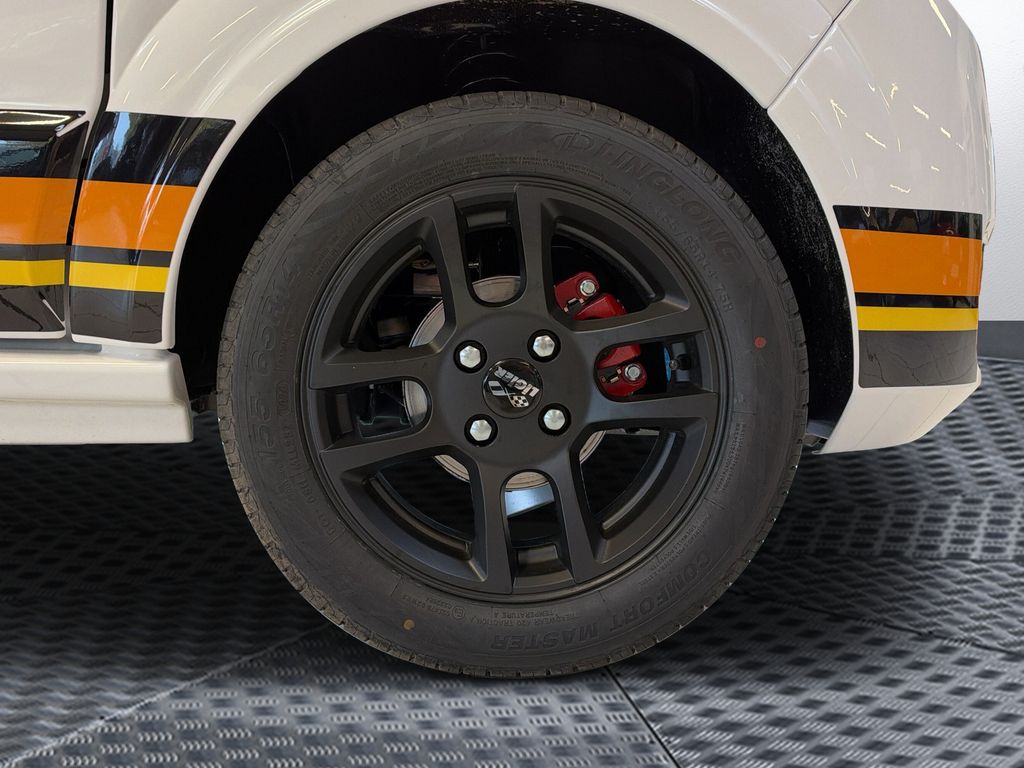 Ligier MYLI E.PIC E5 Line MAX-Kamera-Servo-Appel-Car Pl – Bild 9 von 16
