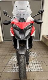 Ducati Multistrada V4S - DUCATI MULTISTRADA V4