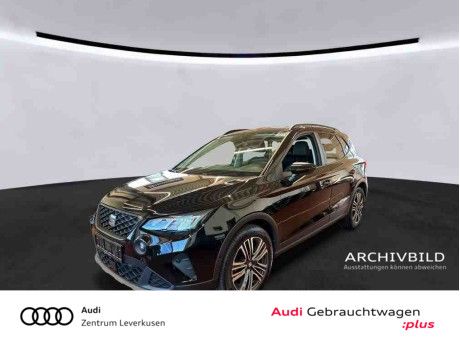 Image of Seat Arona