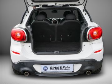 MINI Cooper S 2.0 TSI ALL4 6-Gang Navi Bi-Xenon