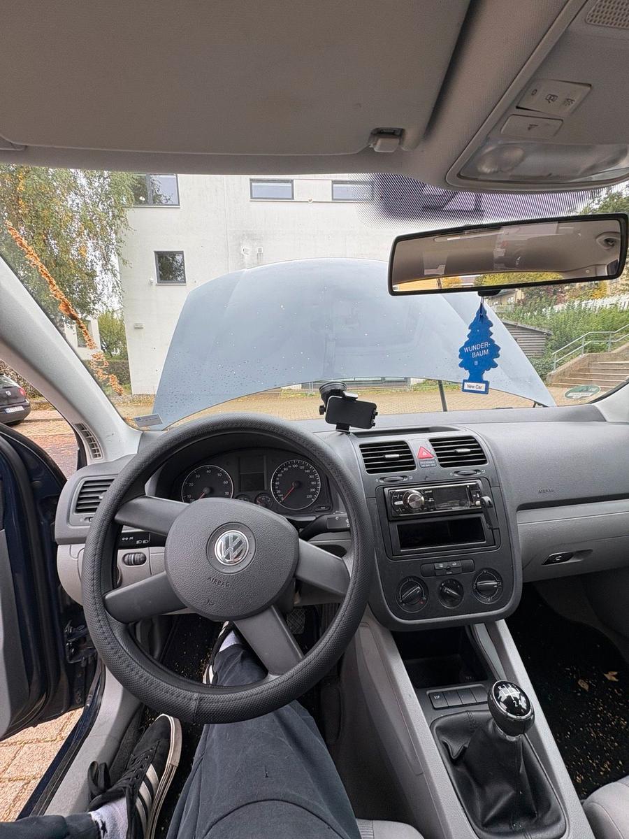 Volkswagen Golf 2004 — photo 7