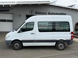 Mercedes-Benz Sprinter II Kasten / AHK / 1.Hand / 19% MWST - Mercedes-Benz Sprinter 19