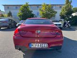 BMW Gran Coupe 640 i  * IMOLAROT * - BMW 6er Reihe aus 2012: Coupe
