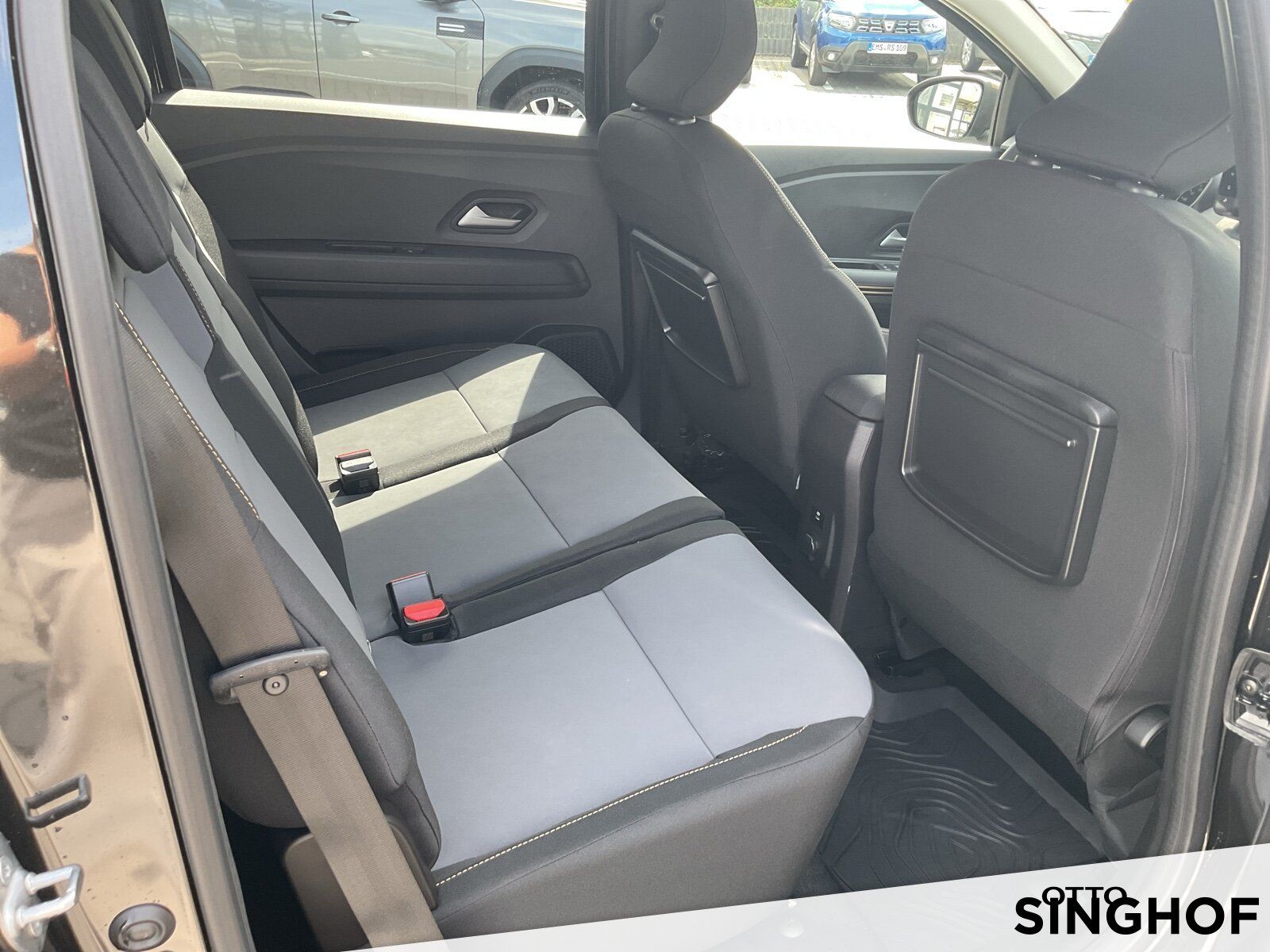 Fahrzeugabbildung Dacia Jogger Extreme TCe 110