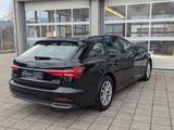 Audi A6 Avant 40 TDI quattro*Leder*ACC*1.Hd.* - Audi aus 2022