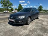 Volkswagen Passat Lim. Highline - VW Passat Gebrauchtwagen in Hamm