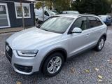 Audi Q3 2.0 TFSI quattro - Audi Q3 aus 2014 mit Benzin-Antrieb