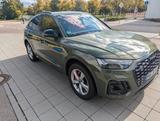 Audi Q5 45 TFSI Sportback 40000Euro unter NP!! - Audi Q5: €