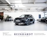 Audi A4 ALLROAD 40TDi Q 18Z/MATRIX/CARPL./AHK/KAM/VC - gebrauchte Audi A4 Allroad aus dem Jahr 2023