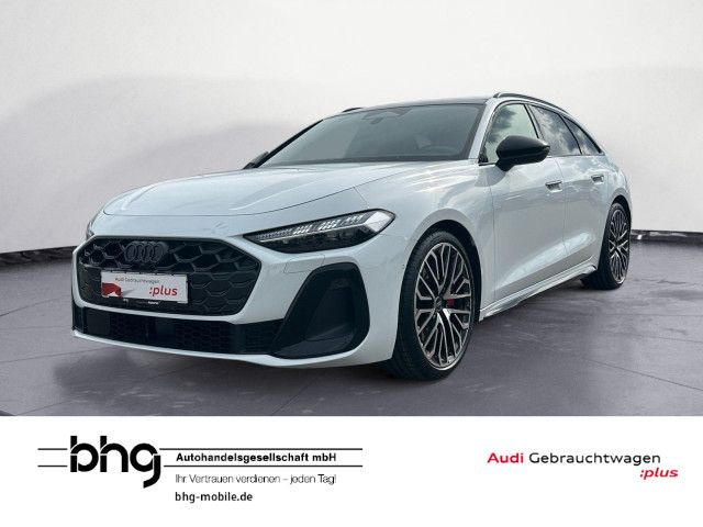 Audi S5 Avant TFSI S-tronic AHK Pano Leder Standheizu