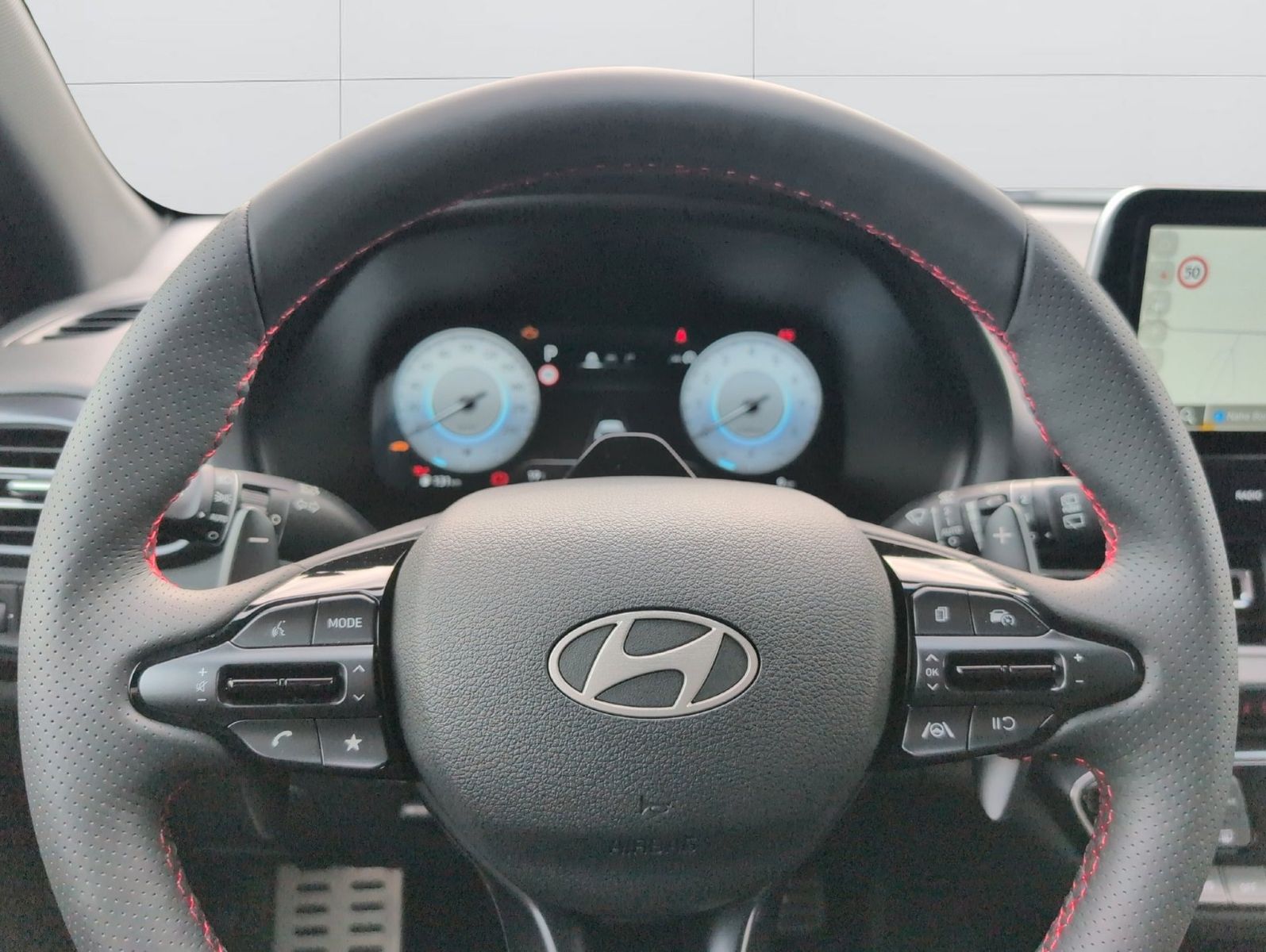 Hyundai i30 - Bild 8