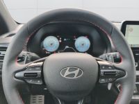 Hyundai i30 - Vorschau Bild 8