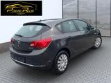 Opel Astra J Lim. 5-trg. Selection - Opel Astra: Selection