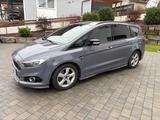 Ford S-Max 1,5 EcoBoost ST-Line plus 2 Satz Reifen  - Ford S-Max mit Benzin-Antrieb: Kleinbus, 2.5