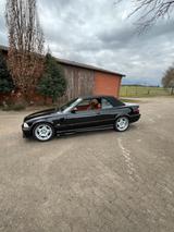 BMW e36 328i Cabrio - BMW 328 aus 1997: 328i