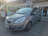 Opel Meriva B Edition Automatik - Opel Meriva Edition mit Diesel-Antrieb