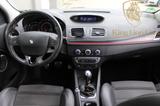 Renault Megane III Coupe GT Line TEMPOMAT+LICHTSENSOR+ - Renault Megane mit Benzin-Antrieb: Sportwagen