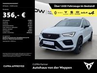 Cupra Ateca - Vorschau Bild 1