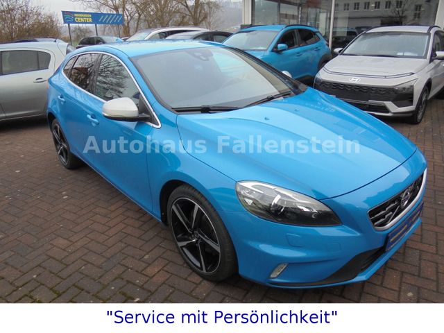 Volvo V40 Kinetic