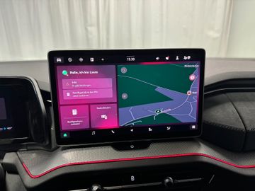 Fahrzeugverkauf 19 Skoda Kodiaq 1.5 TSI Sportline 7-Sitze Matrix AHK