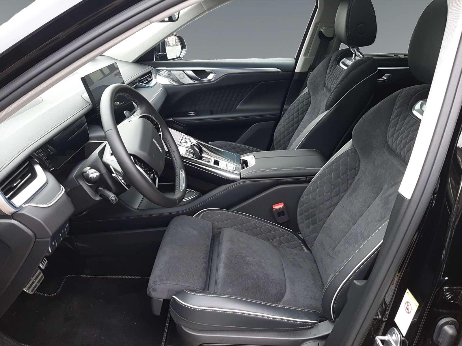 GWM WEY 05 WEY 05 LUXURY - MASSAGE - PANORAMA