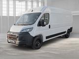 Peugeot BOXER Kastenwagen L3H2 3.5T Diesel 140 Manuell - Angebote