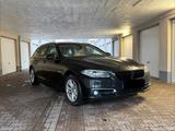 BMW 535d Touring 2015  Vollausstattung, P... - BMW 535 in Hannover
