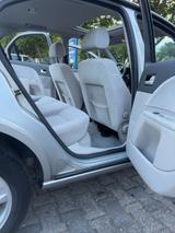 Ford Mondeo 2.0 Automatik - Ford Mondeo aus 2002: 2.0