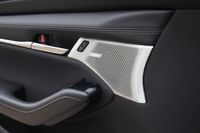 Mazda 3 - Vorschau Bild 15