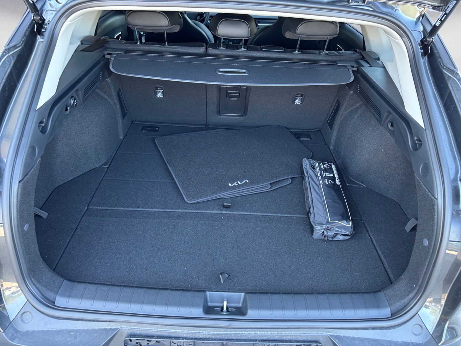 Kia K4 - Bild 16