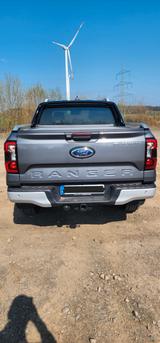 Ford Ranger Platinum 3,0 V6 - Ford Ranger V6 Gebrauchtwagen