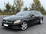 Mercedes-Benz Mercedes Benz  CLS 500 Shooting Brake AMG ... - Mercedes-Benz CLS 500 Shooting Brake Gebrauchtwagen