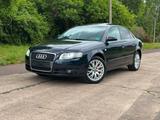 Audi a4 2.0 Bezina Turbo top Zustand TÜV 2028 - Audi A4: Turbo
