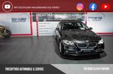 BMW 520 d Lim. Schiebedach Digitaltacho Xenon Autom. - gebrauchte BMW 520 aus dem Jahr 2014