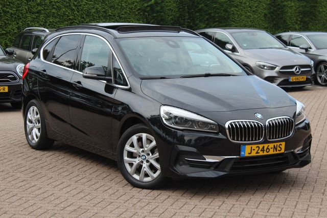 BMW 225 Active Tourer 2-serie 225xe iPerformance Hig