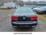 Volkswagen Passat 1.8 TSI Comfortline - Volkswagen Passat: 8