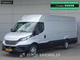 Iveco Daily 35S21 BPM VRIJ! Chassis Cabine 3.0L Automa