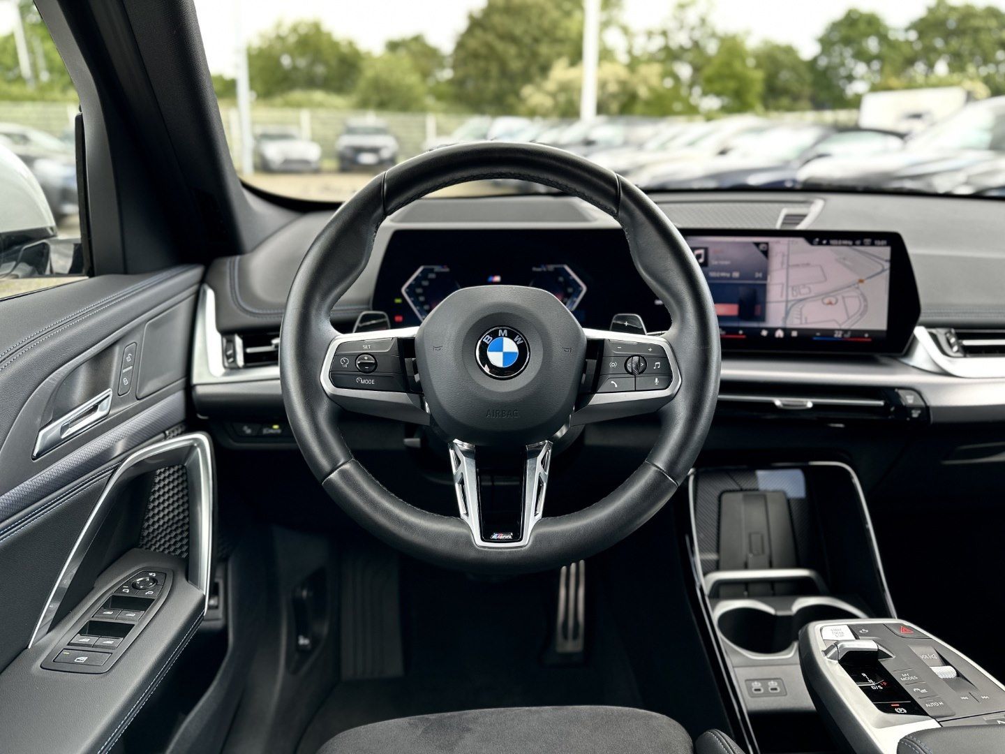 BMW X1 - Bild 17