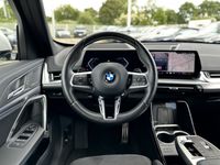 BMW X1 - Vorschau Bild 17